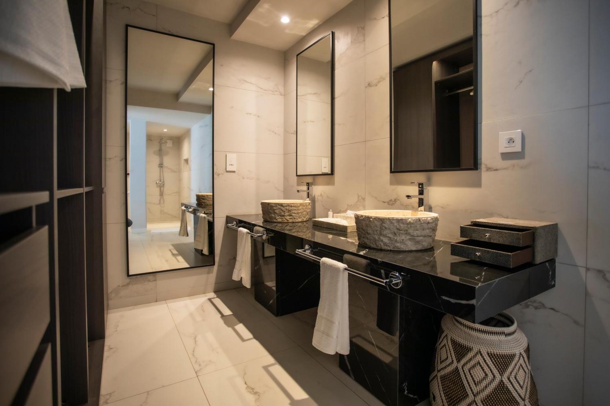 גרנד גאובה Sea Diamond Boutique Hotel & Spa By Sea Resorts מראה חיצוני תמונה