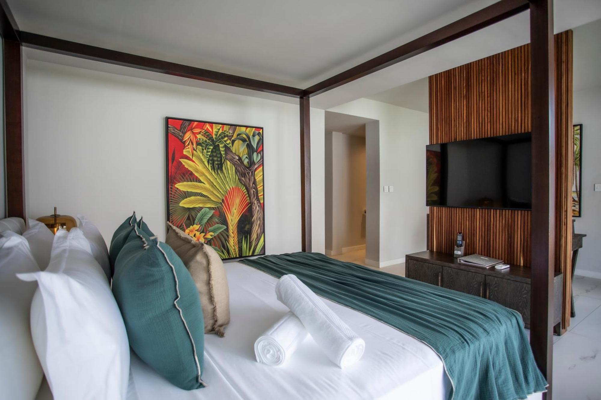 גרנד גאובה Sea Diamond Boutique Hotel & Spa By Sea Resorts מראה חיצוני תמונה