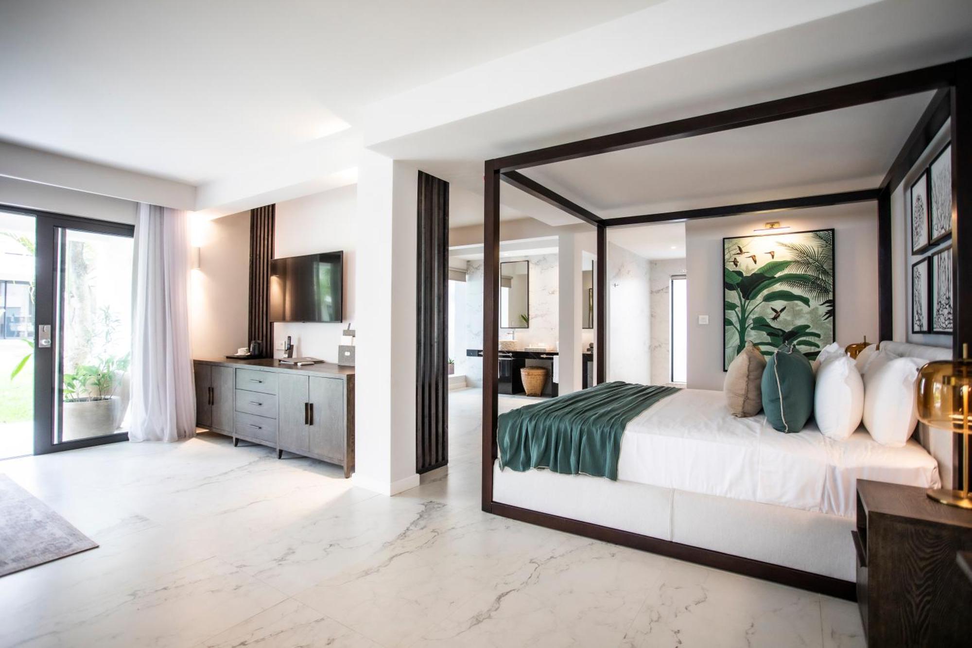 גרנד גאובה Sea Diamond Boutique Hotel & Spa By Sea Resorts מראה חיצוני תמונה