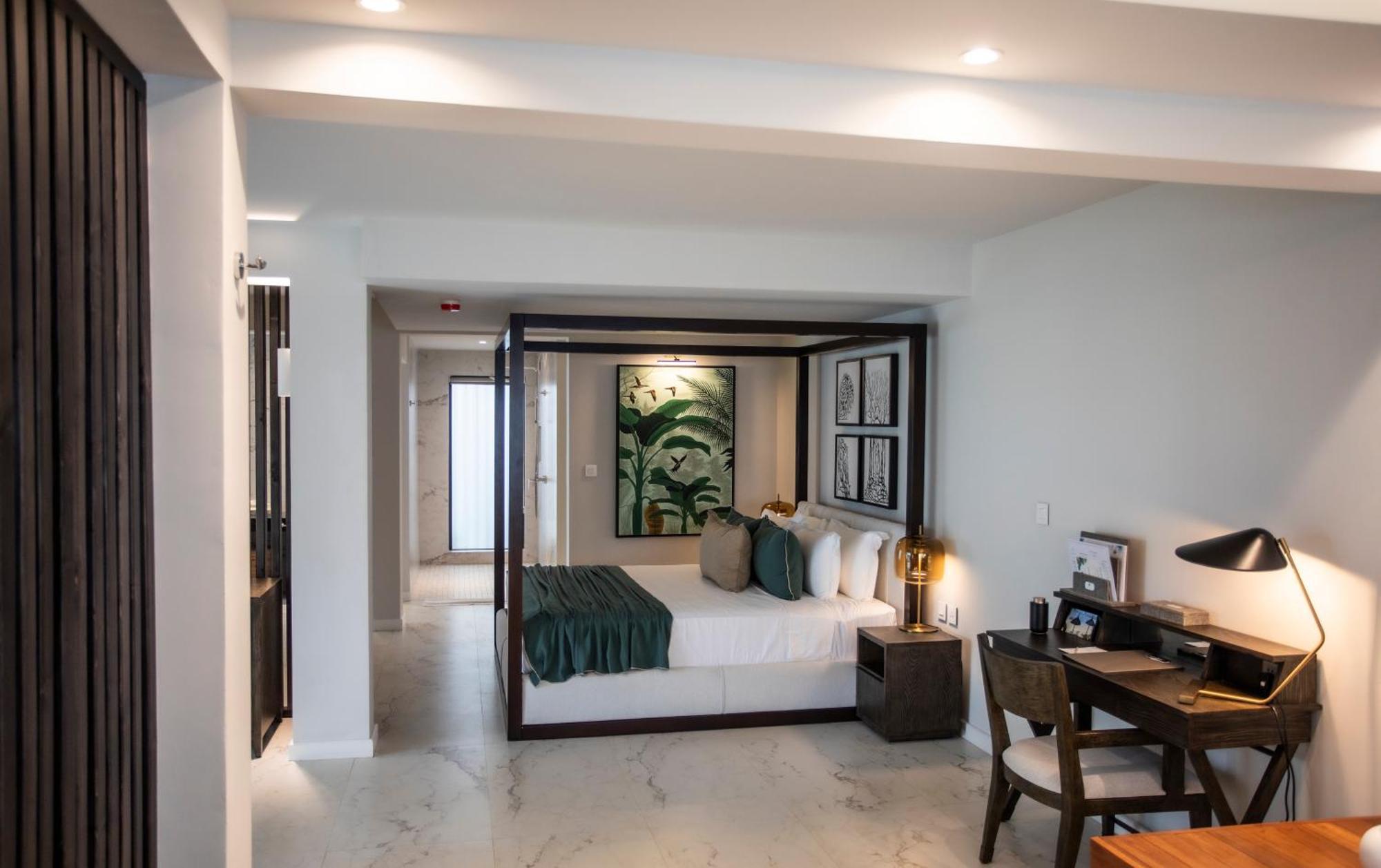 גרנד גאובה Sea Diamond Boutique Hotel & Spa By Sea Resorts מראה חיצוני תמונה