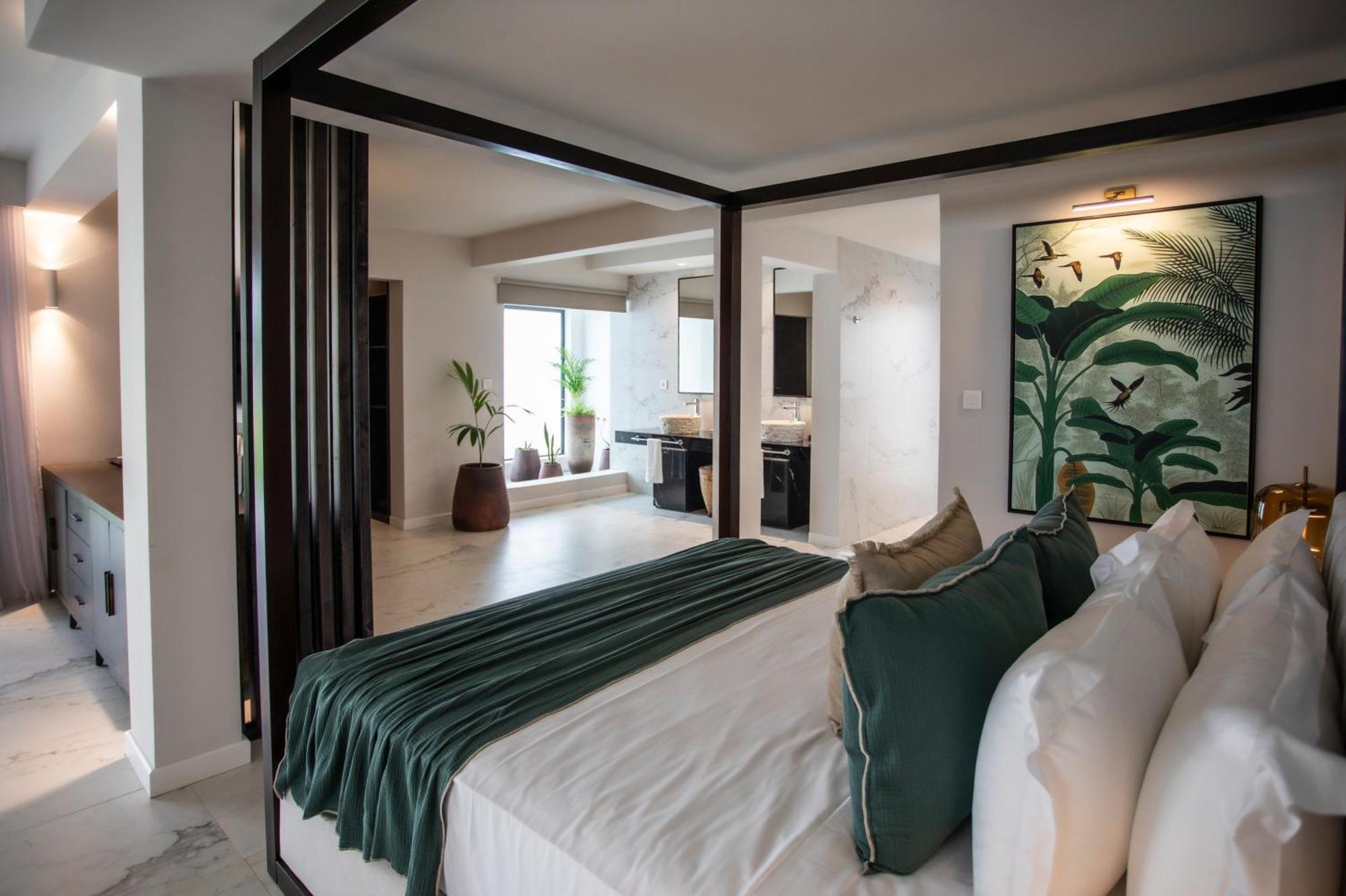 גרנד גאובה Sea Diamond Boutique Hotel & Spa By Sea Resorts מראה חיצוני תמונה