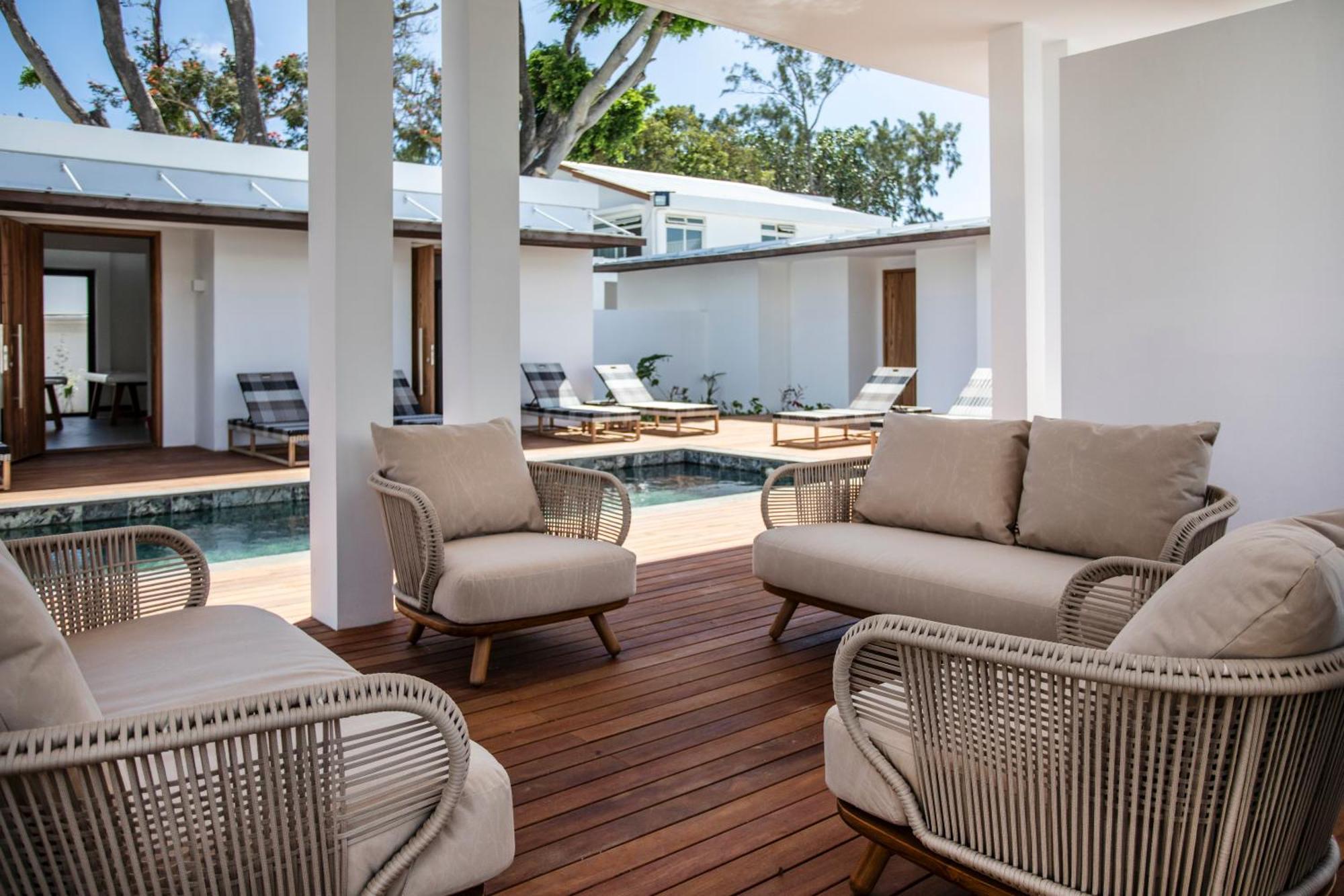 גרנד גאובה Sea Diamond Boutique Hotel & Spa By Sea Resorts מראה חיצוני תמונה