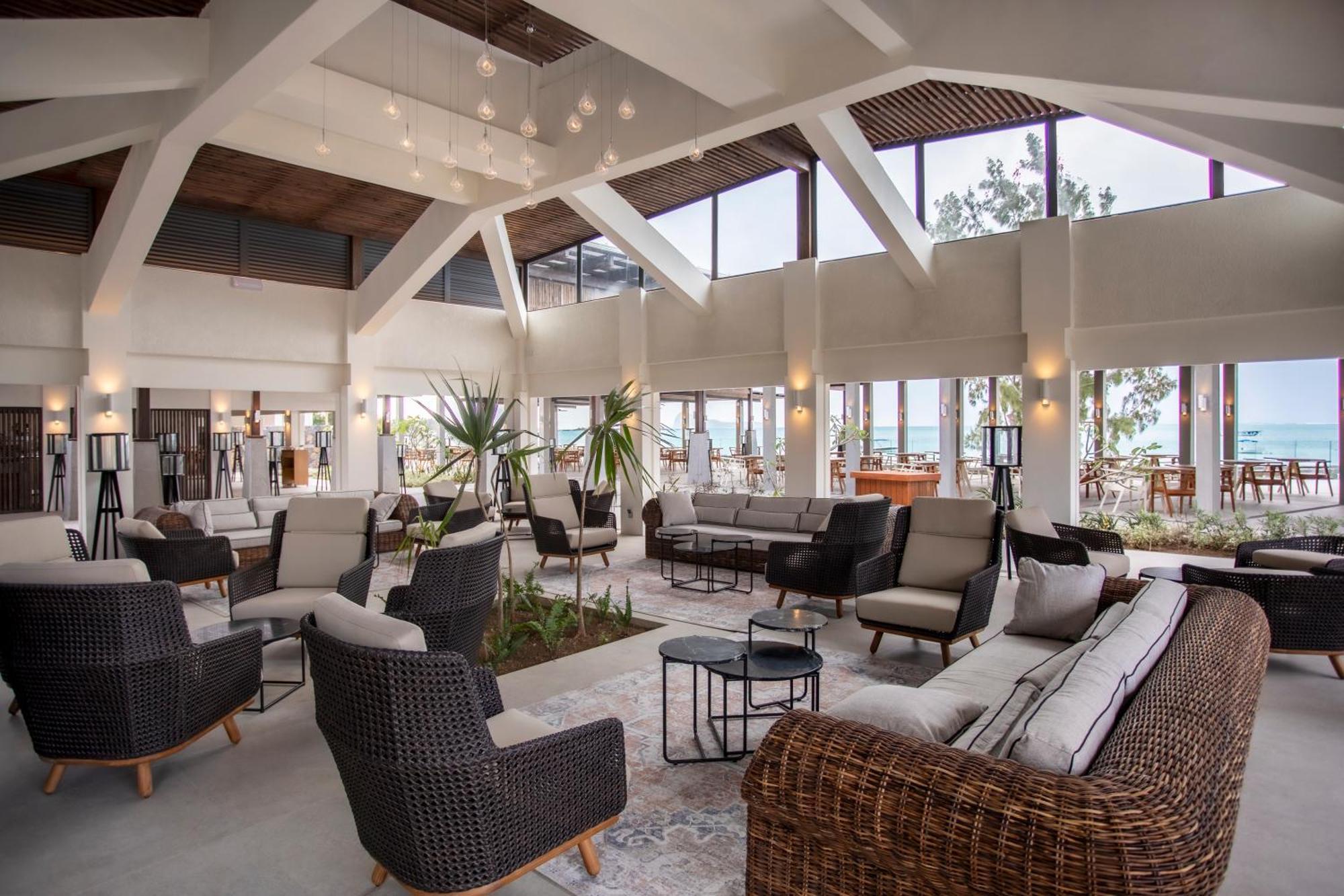 גרנד גאובה Sea Diamond Boutique Hotel & Spa By Sea Resorts מראה חיצוני תמונה
