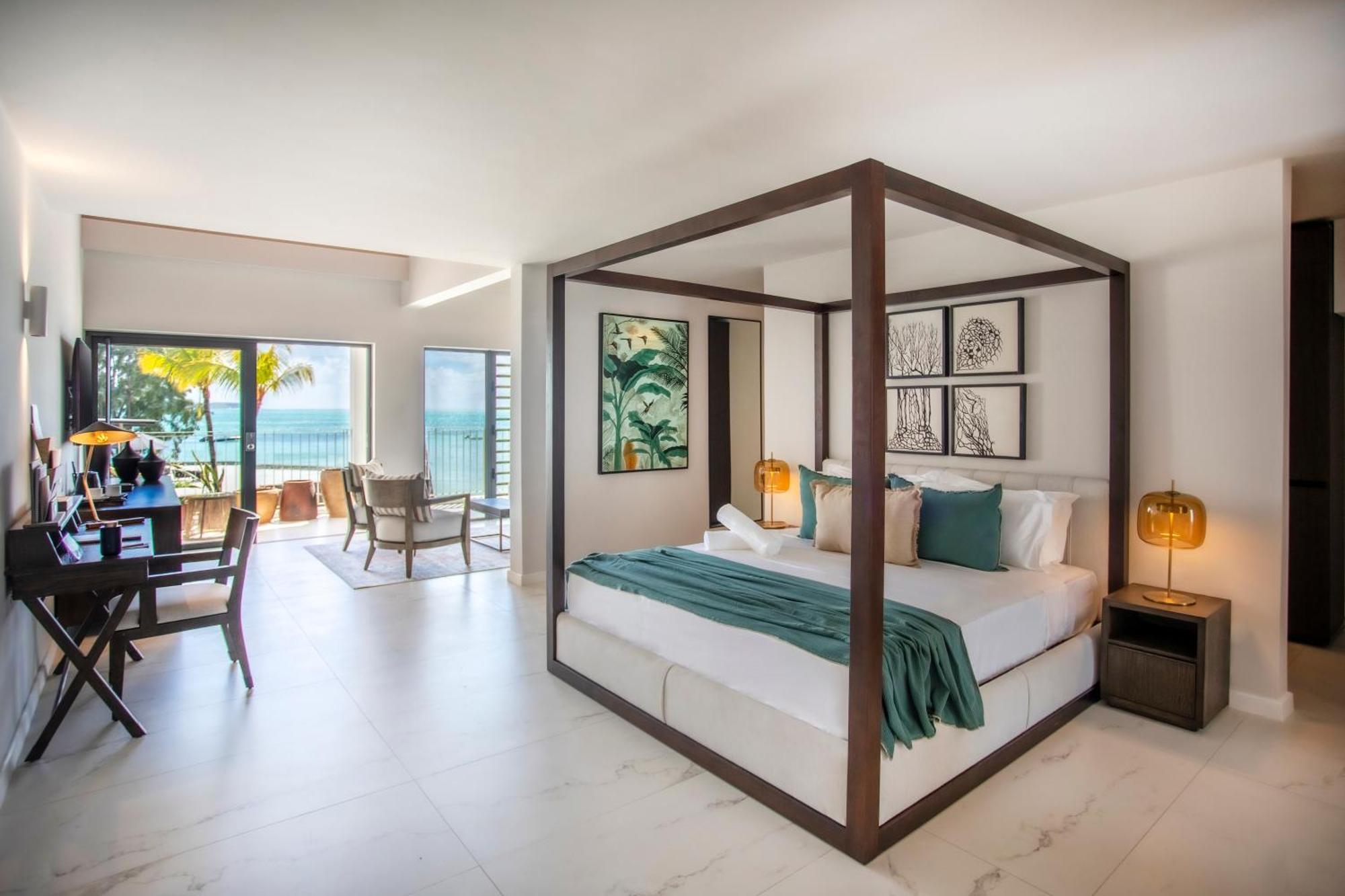גרנד גאובה Sea Diamond Boutique Hotel & Spa By Sea Resorts מראה חיצוני תמונה