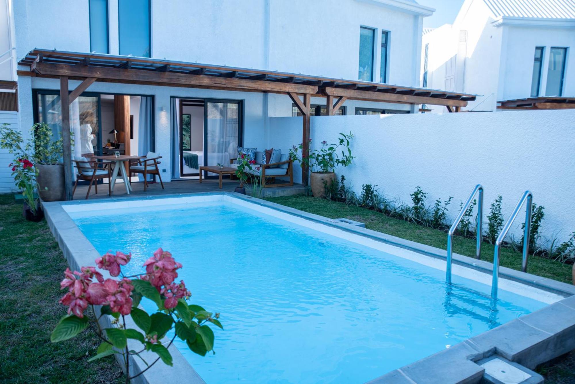 גרנד גאובה Sea Diamond Boutique Hotel & Spa By Sea Resorts מראה חיצוני תמונה
